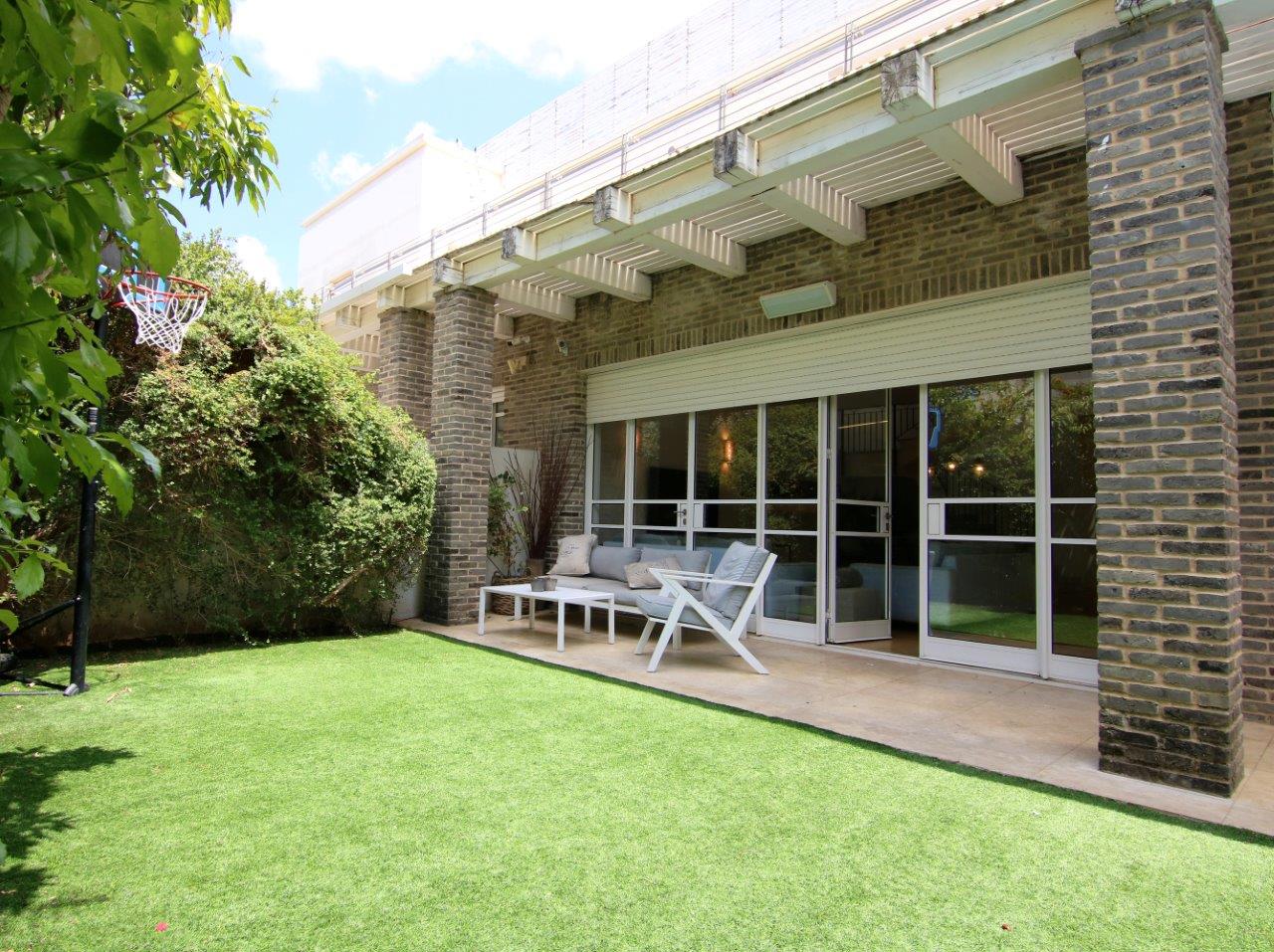 בית יוקרתי באבן יהודה